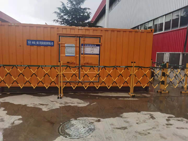 银川租赁发电机 柴油发电机组供应商:柴油发电机组润滑油的作用?