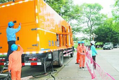 银川不同标号的柴油可以混合使用吗?