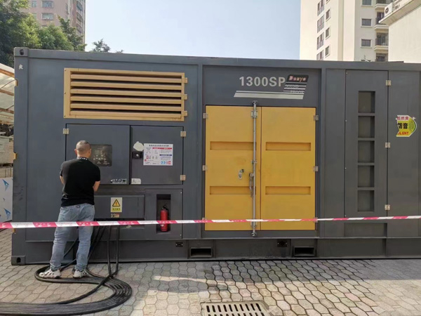 银川500KW发电机组冬季应该配多大的启动电瓶?