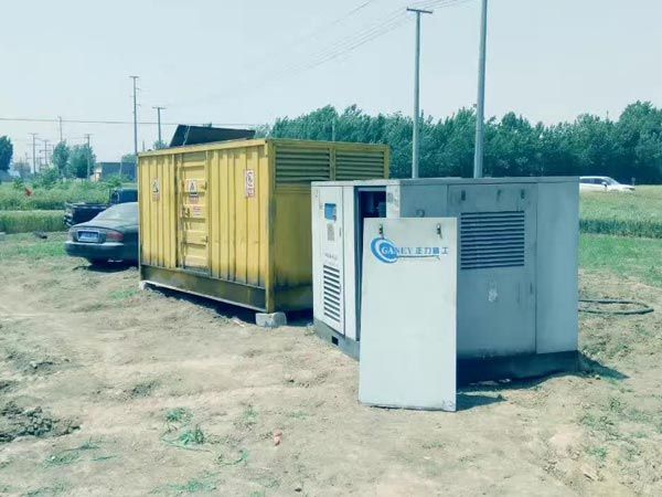 银川柴油发电机组冬季日常维修需要哪些工具？