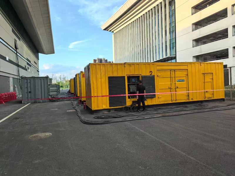 银川柴油发电机冬季保养注意事项？