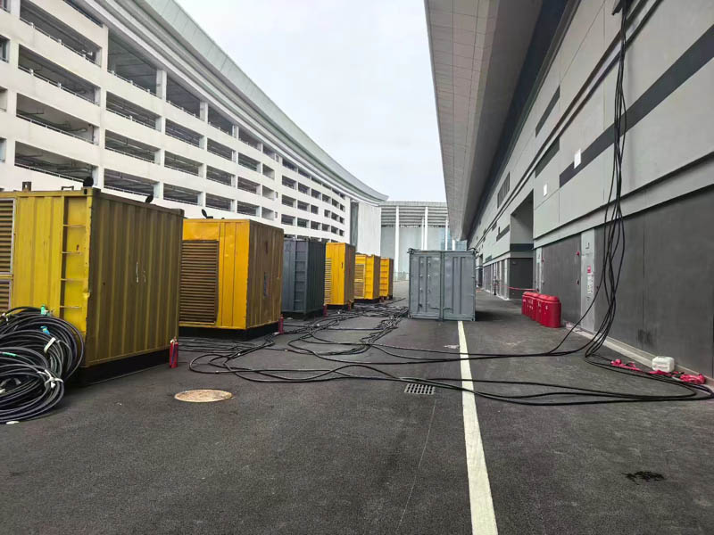 银川冬季柴油发电机启动前需要做哪些准备工作？